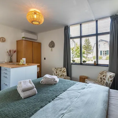 Appartamento Studio5