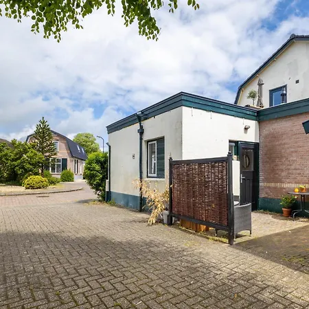Studio5 Daire Apeldoorn