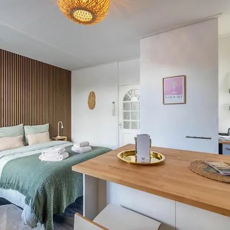 Studio5 Appartamento Apeldoorn