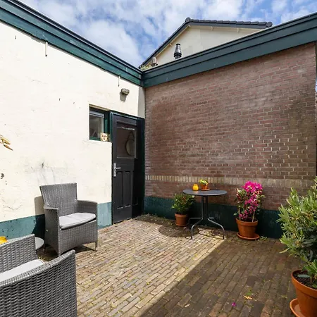 Daire Studio5 Apeldoorn