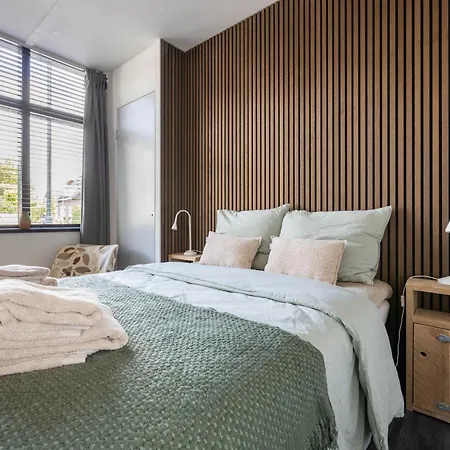 Studio5 Appartamento Apeldoorn