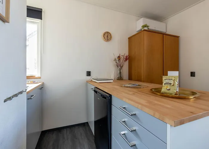 Appartement Studio5 *