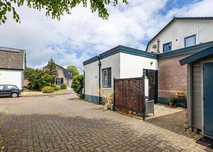 Studio5 Appartement Apeldoorn