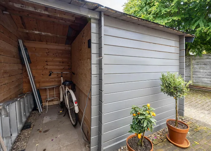 Appartement Studio5 Apeldoorn