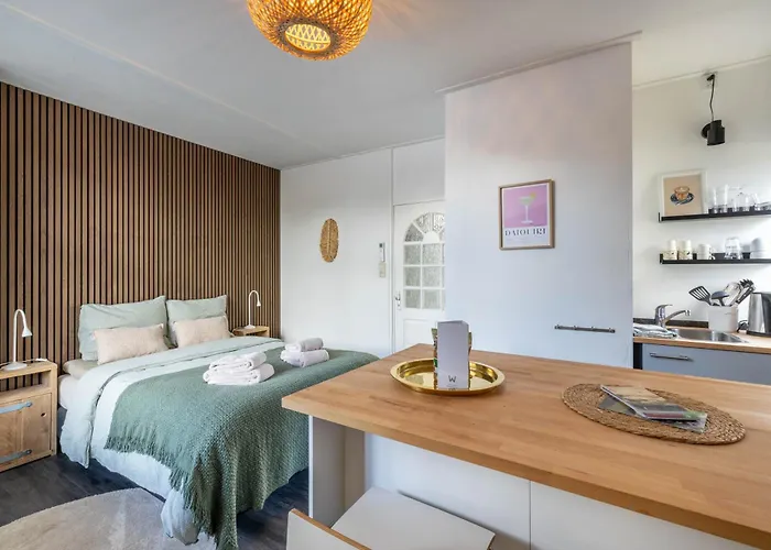 Studio5 Appartement Apeldoorn