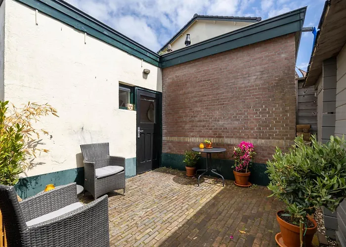 Appartement Studio5 Apeldoorn