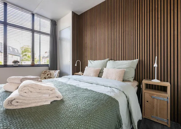 Studio5 Appartement Apeldoorn