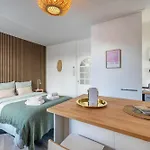 Studio5 Apartmán Apeldoorn
