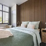 Studio5 Apartmán Apeldoorn