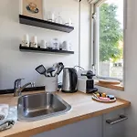 Studio5 Apartmán *