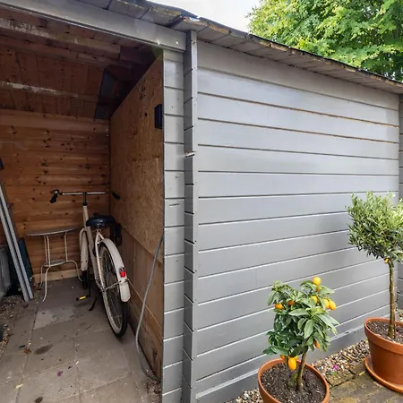 شقة Studio5 أبلدورن